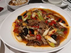-一品红川菜(皇岗店)