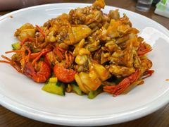 -毛哥小馆子(百井坊巷店)