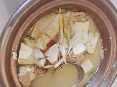 -漢舍中国菜馆(889广场店)