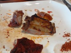 -汉巴味德·烤肉与啤酒的自助(杭州大悦城店)