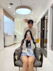 -In Style造型