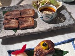 -阿吾罗日本料理(K11艺术中心店)
