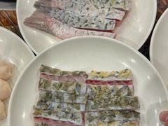 -正能量脆肉鲩火锅
