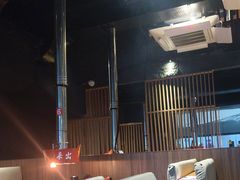 -山之屋炭火烧肉·生啤畅饮(大朗万科中央公园店)