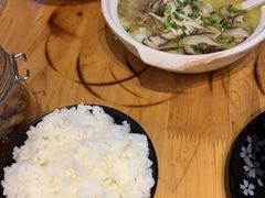 -二孃鸡爪爪(东郊记忆店)