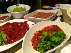 -海底捞火锅(大融城店)