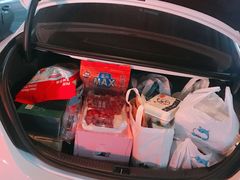 -盒马X会员店(上海森兰商都店)