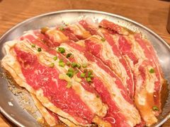 -马场洞肉铺(高丽街店)