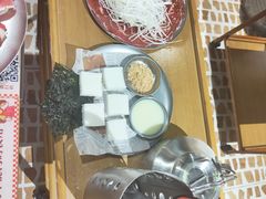 -哼蟹二将·烤肉酱蟹(合生汇店)