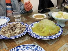 -清真·鸦儿李记·小馆(后海店)