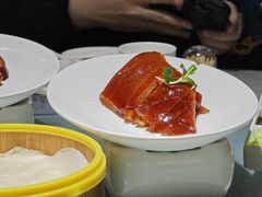 -鸭王烤鸭店(三里河店)