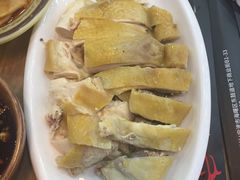 -牛真鲜禾一捞面(东鼓道店)