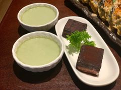 -古京·臻致料理(月湖店)