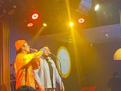 -阿卡贝拉音乐汇(印象城店)