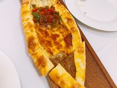 -沙漠玫瑰土耳其餐厅(神路街店)