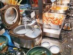 -御品海宴海鲜自助餐厅(龙岗万科广场店)