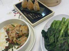 -丰尔粥食·顺德鱼生·干蒸排骨顺德菜(大良分店)
