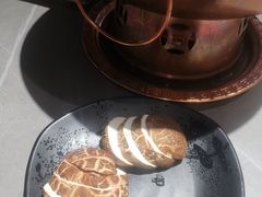 -李赵合鲜肉烧烤(西荷店)
