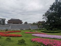 -保利石象湖景区