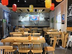 -默记孙抄手(经开万达店)