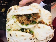 -代四孃牛华豆腐脑美味小食(总店)
