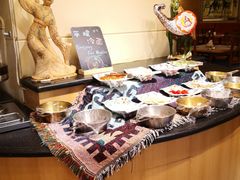 -国宾酒店-花园咖啡自助餐厅(北营房中街店)