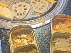 -熊大·鲜烤黄牛肉(五山店)