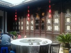 -双东酒店(东关街店)