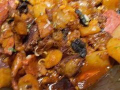 -山河屯铁锅炖(哈西站店)