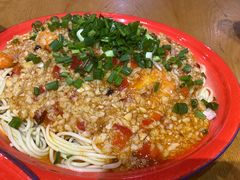 -郭婆婆疯子鸡·土货江湖菜馆