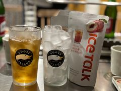 -白玉·朝鲜族烤串(深圳Kkone店)