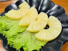 -杀猪天·韩国烤肉(总店)