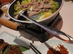 -全牛匠·乐山跷脚牛肉(西北旺万象汇店)