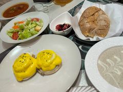 -MIO弥欧洋房西餐厅(中央大街店)