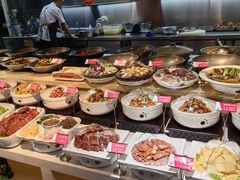 -东北大院·东北菜(三台子店)