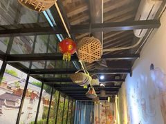-客家大院·非遗赣南客家菜(郁孤台店)