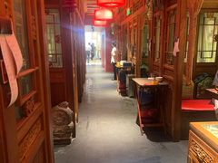 -小吊梨汤·北京菜·烤鸭(清河万象汇店)
