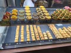 -仙豆菓夫(鼓楼店)
