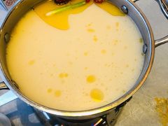 -大胖骨汤火锅(裕华店)