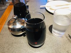 酸梅汤-德发长·花式蒸饺(大唐不夜城店)