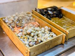 -杭州钱江新城万怡酒店-西餐厅