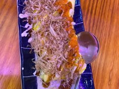 -坂吉屋·居酒屋深夜食堂(龙湖店)