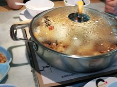 -和福顺牛肉大虾焖锅自助(宝业店)