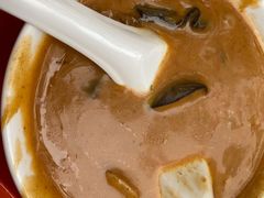 胡辣汤-方中山胡辣汤(成都首店)