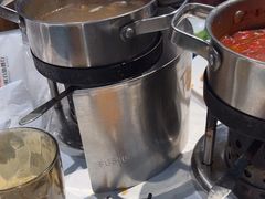 -领鲜活海鲜榴莲自助火锅(东门店)