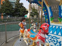 -蒙特利亲子乐园