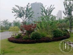 -双拥公园
