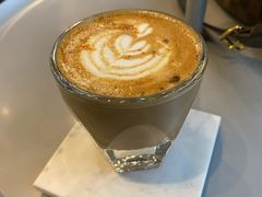-KYO COFFEE(胶州路店)