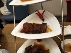 -点心传说·粤菜点心(佐阾虹湾店)