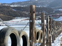 -太子岭滑雪场